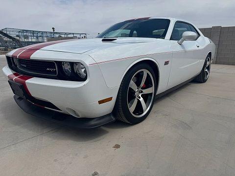 2013 Dodge Challenger