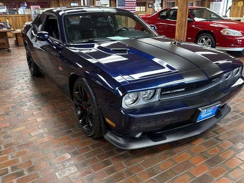 2013 Dodge Challenger