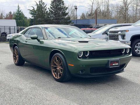 2019 Dodge Challenger