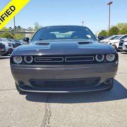 2019 Dodge Challenger