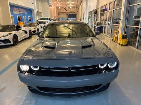 2019 Dodge Challenger