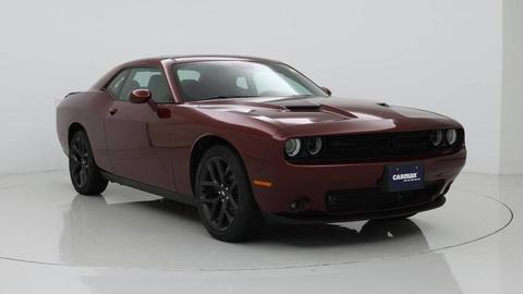 2020 Dodge Challenger