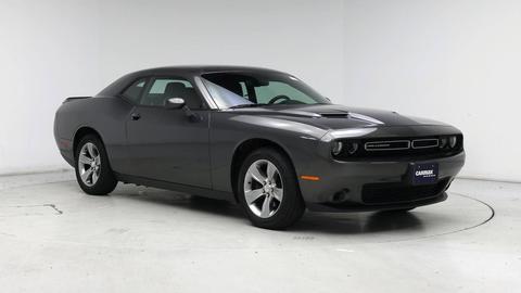 2019 Dodge Challenger