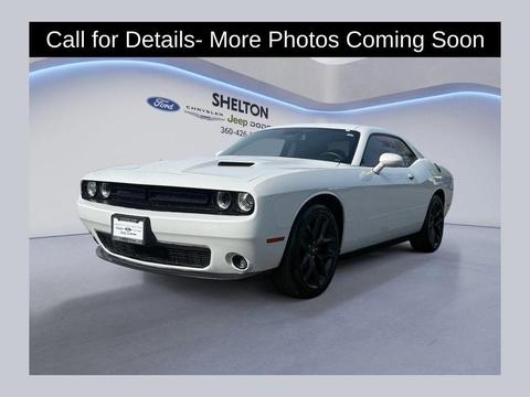 2020 Dodge Challenger