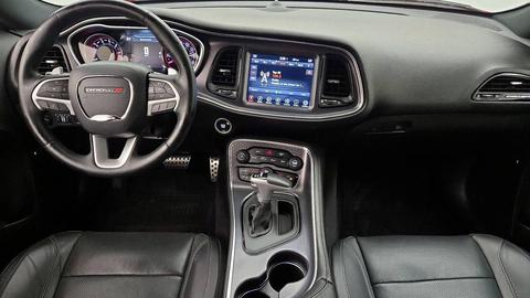 2017 Dodge Challenger