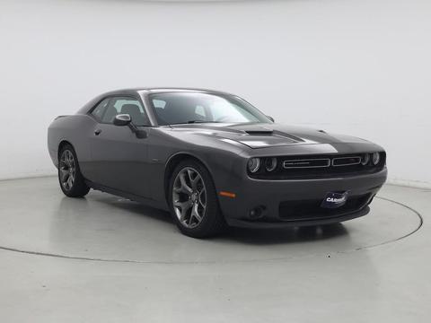 2015 Dodge Challenger