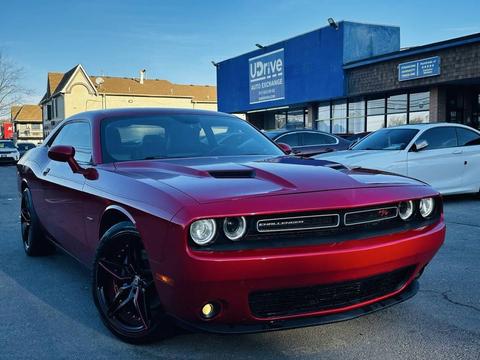 2015 Dodge Challenger