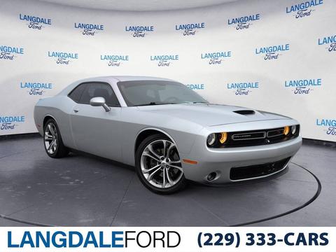 2020 Dodge Challenger