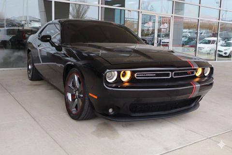 2017 Dodge Challenger