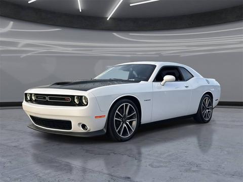 2020 Dodge Challenger