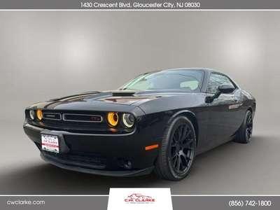 2015 Dodge Challenger