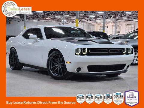 2016 Dodge Challenger