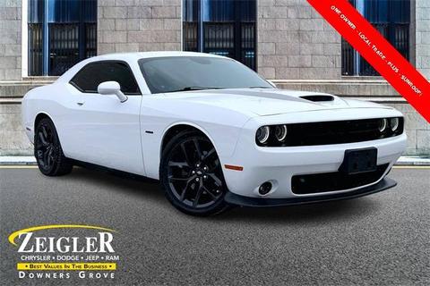 2019 Dodge Challenger