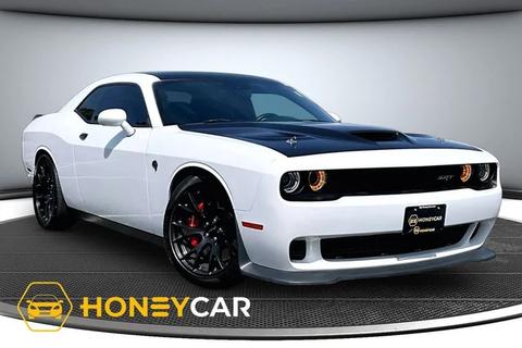 2015 Dodge Challenger