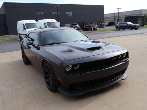 2016 Dodge Challenger