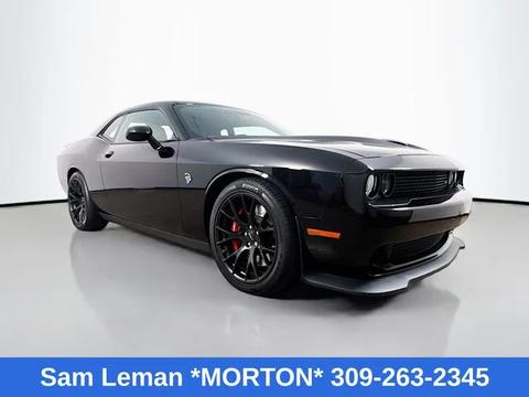 2015 Dodge Challenger