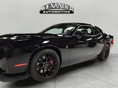 2015 Dodge Challenger