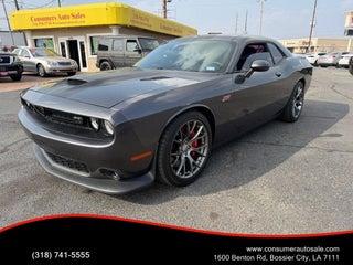 2015 Dodge Challenger