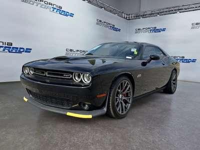2016 Dodge Challenger
