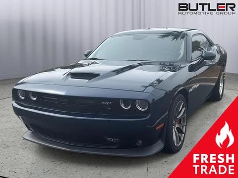 2015 Dodge Challenger