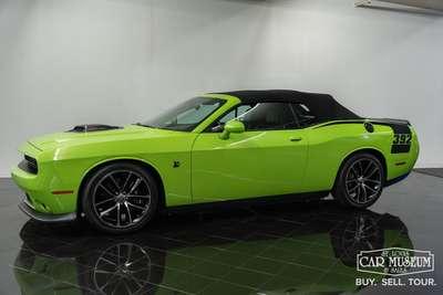 2015 Dodge Challenger