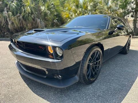 2020 Dodge Challenger