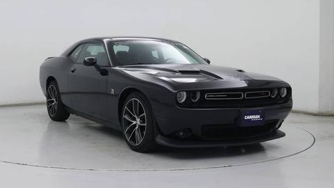 2015 Dodge Challenger