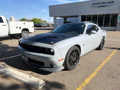 2020 Dodge Challenger