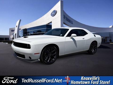 2020 Dodge Challenger