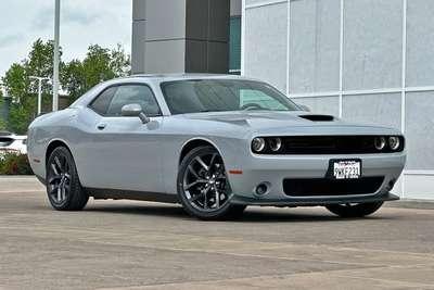 2020 dodge challenger