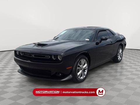2020 Dodge Challenger