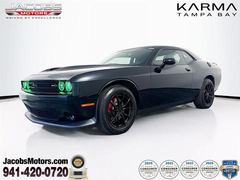 2019 Dodge Challenger