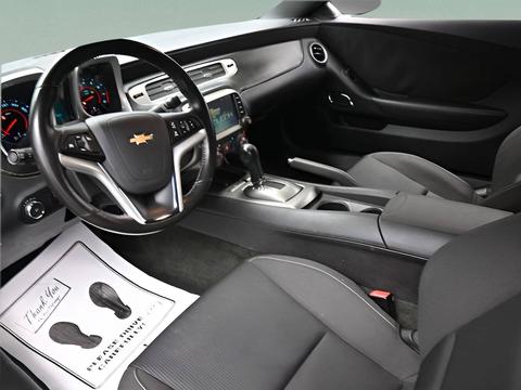 2014 Chevrolet Camaro