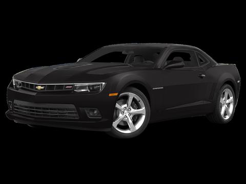 2015 chevrolet camaro