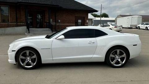 2013 chevrolet camaro