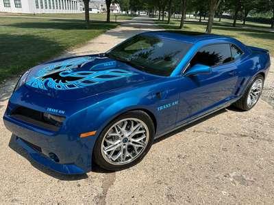 2010 Chevrolet Camaro