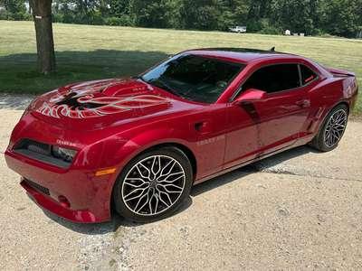 2010 Chevrolet Camaro