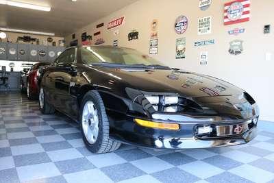 1996 Chevrolet Camaro