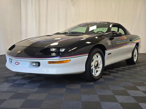 1993 Chevrolet Camaro