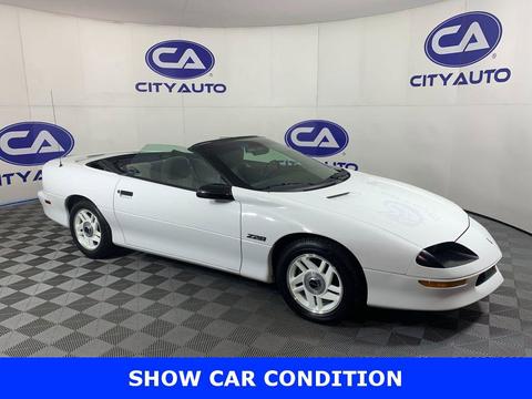1994 Chevrolet Camaro