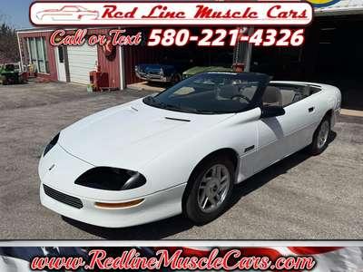 1994 Chevrolet Camaro