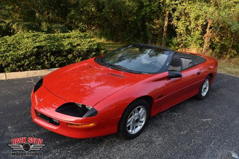 1994 Chevrolet Camaro
