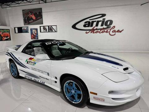 1999 Pontiac Firebird