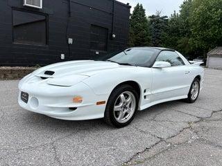 2001 Pontiac Firebird