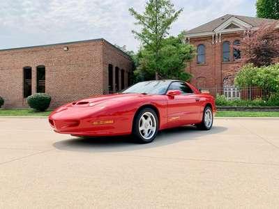 1994 Pontiac Firebird