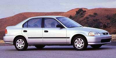 1997 Honda Civic