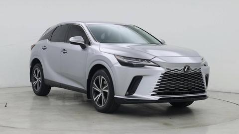 2023 Lexus RX