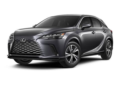 2023 Lexus RX