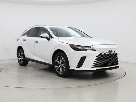 2023 Lexus RX