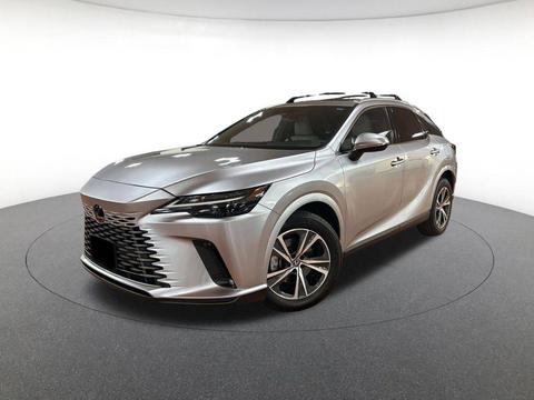 2024 Lexus RX